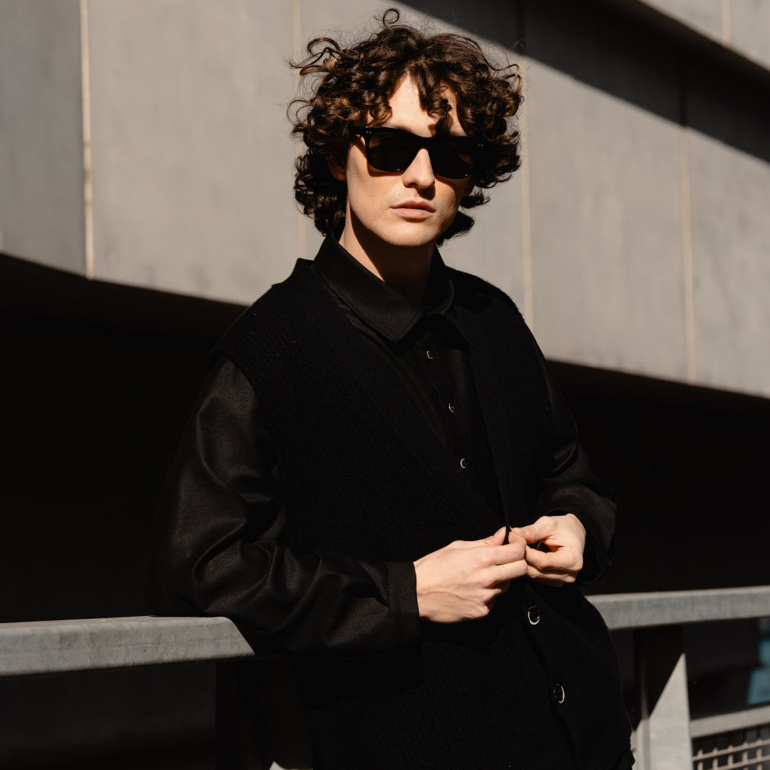 FW26 Uomo