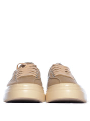 Sneakers Dellow stike