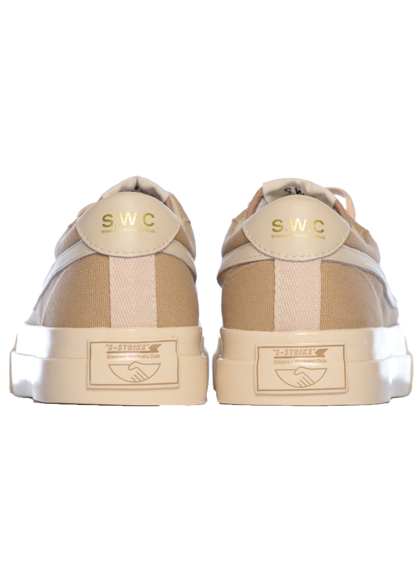 Sneakers Dellow stike