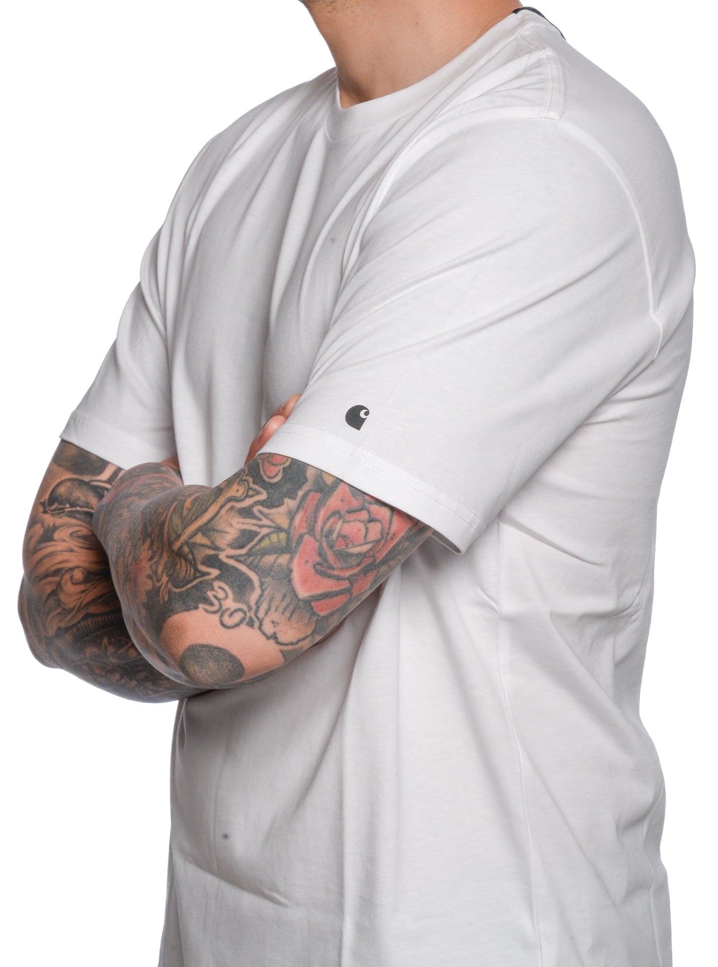 T-Shirt Carhartt W.I.P.