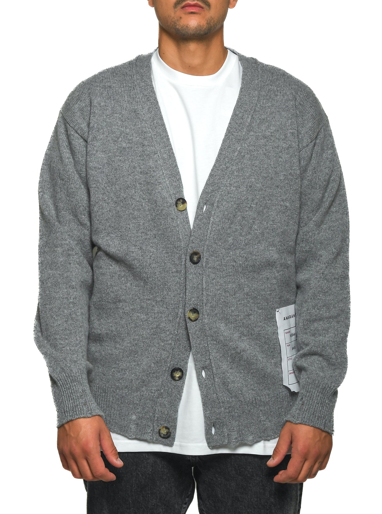 Cardigan Amaranto