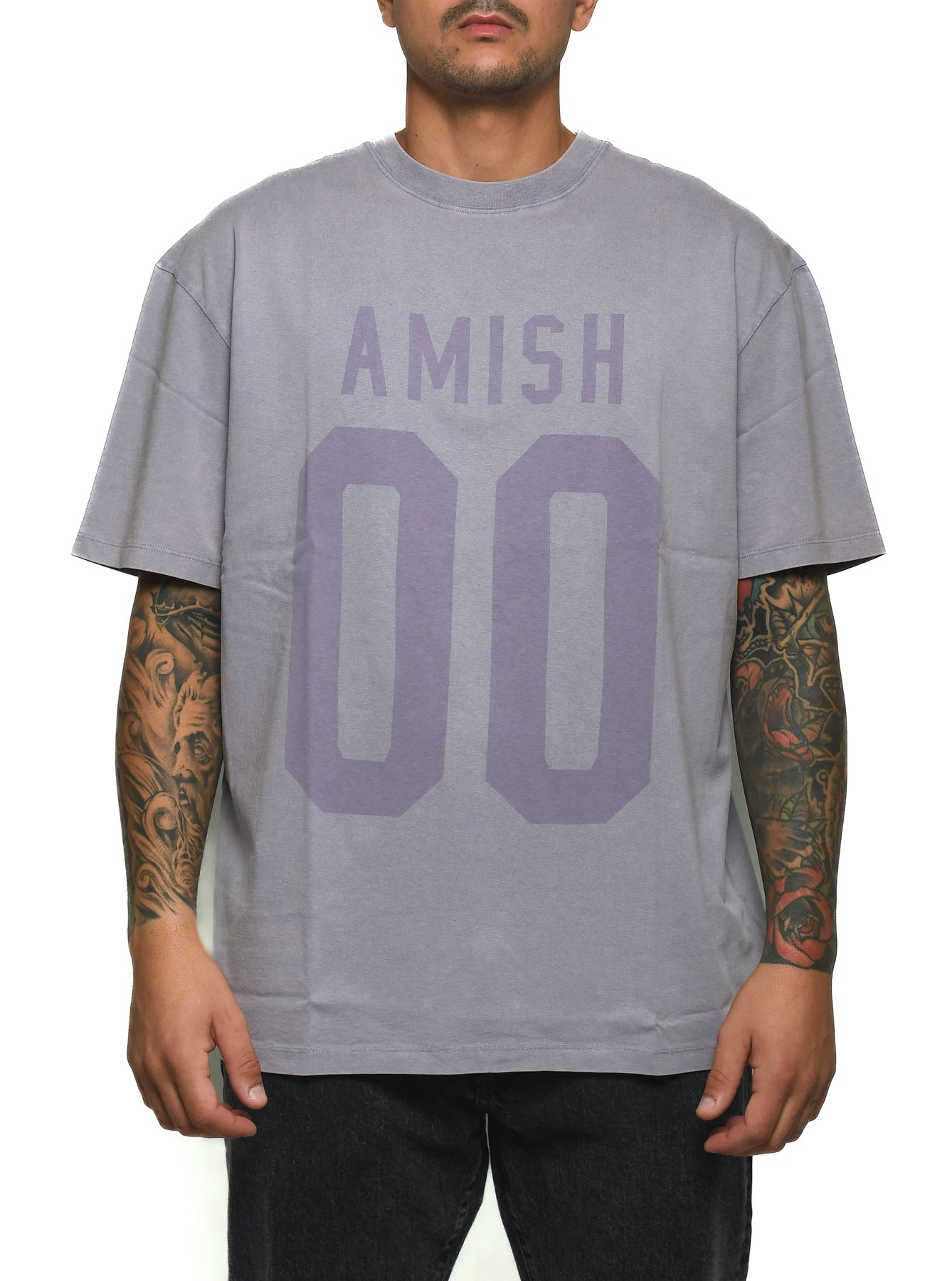 T-Shirt Amish