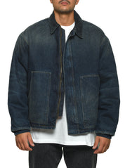 Jacket Amish Supplies
