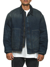 Jacket Amish Supplies