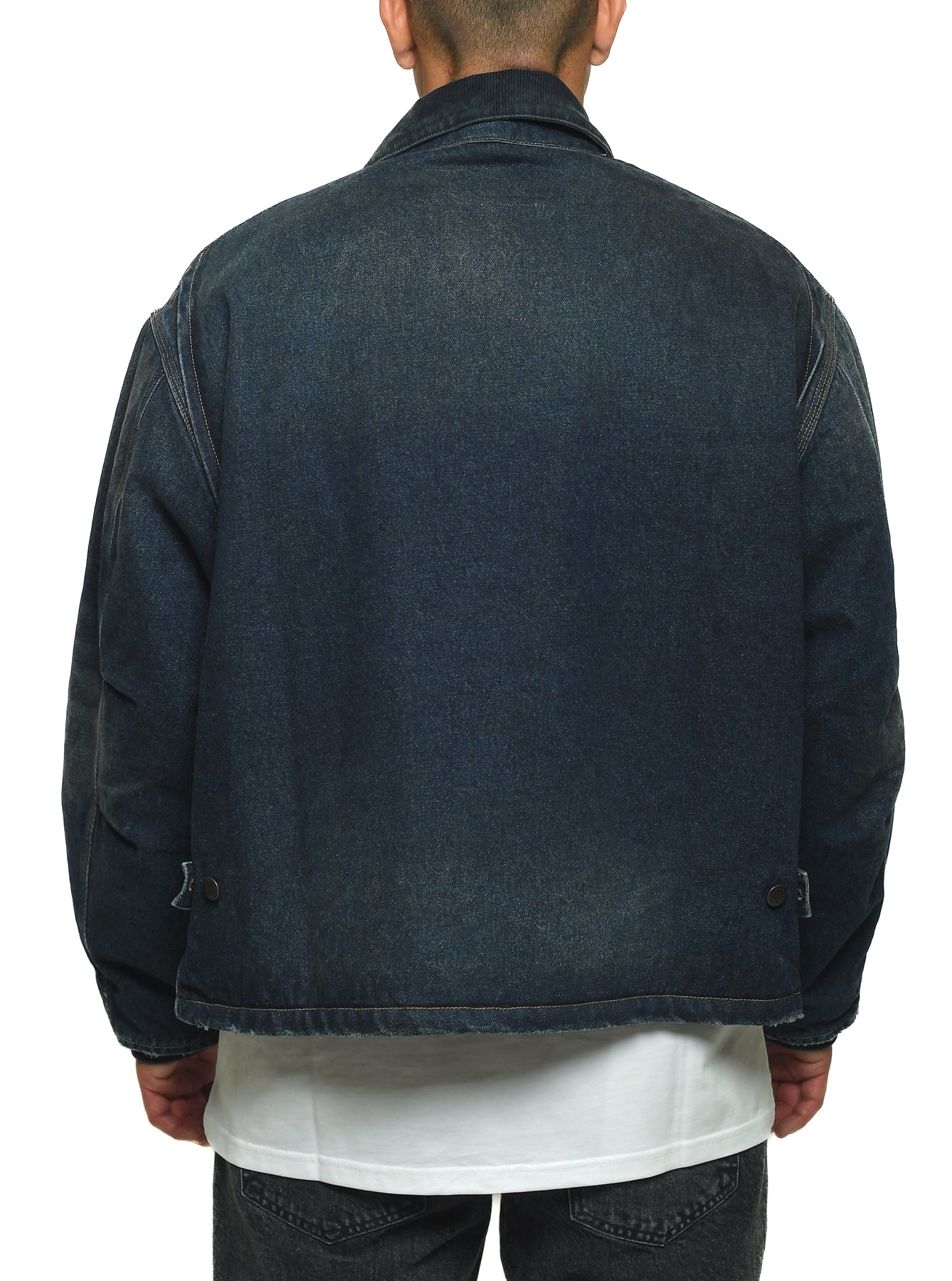 Jacket Amish Supplies