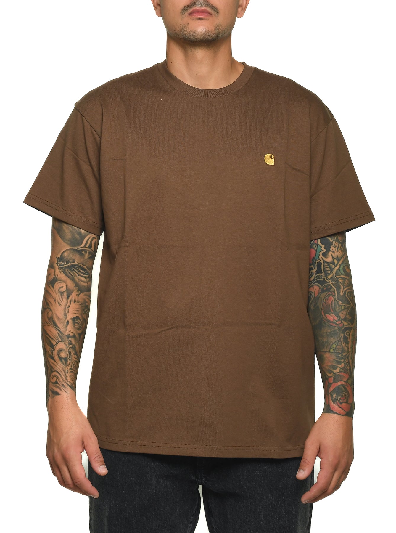 T-Shirt CARHARTT W.I.P.