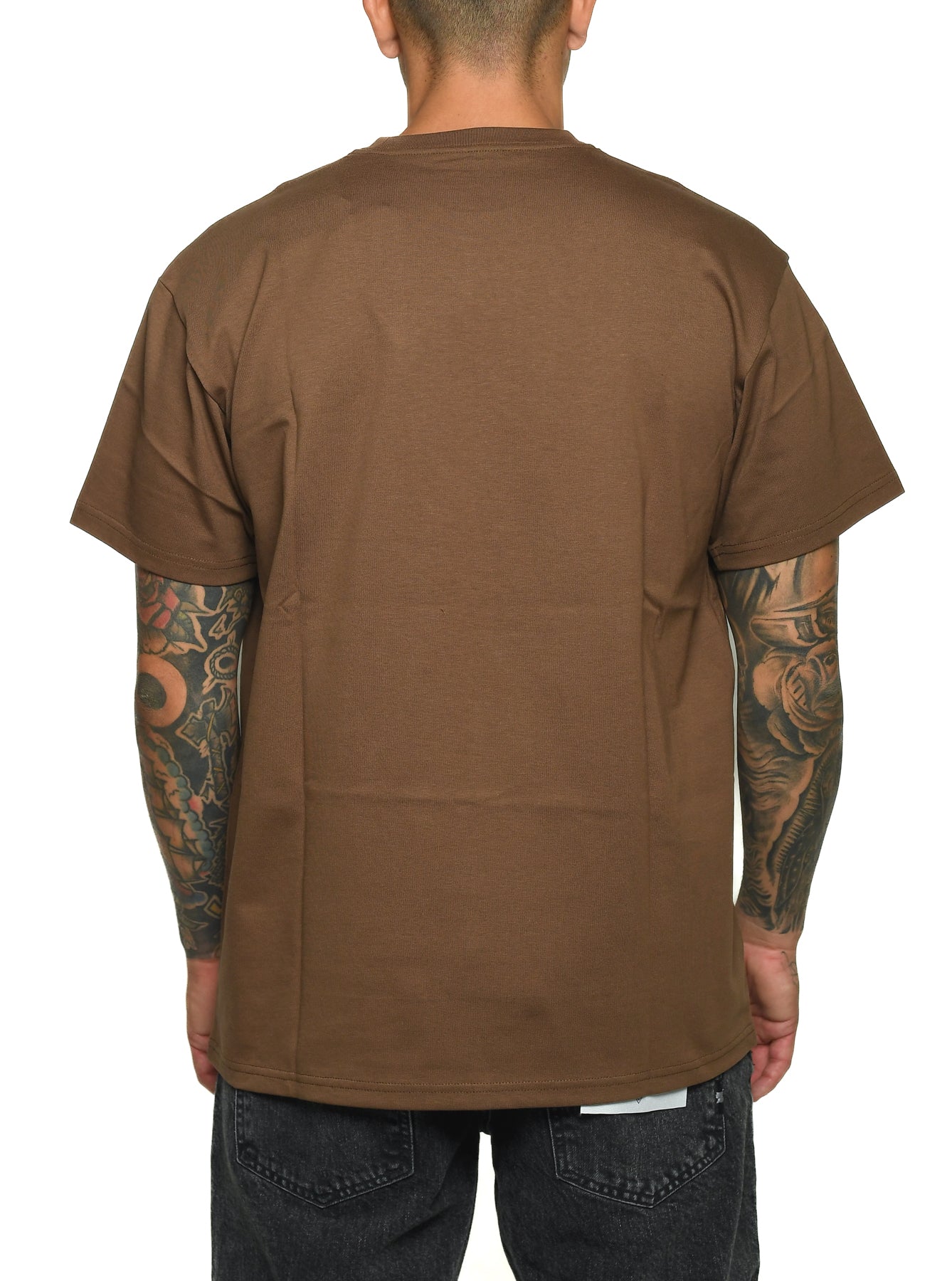 T-Shirt CARHARTT W.I.P.