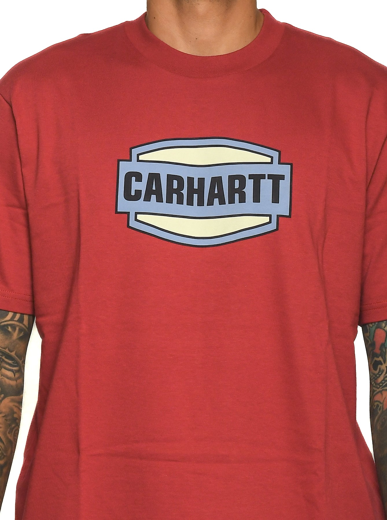 T-Shirt CARHARTT W.I.P.