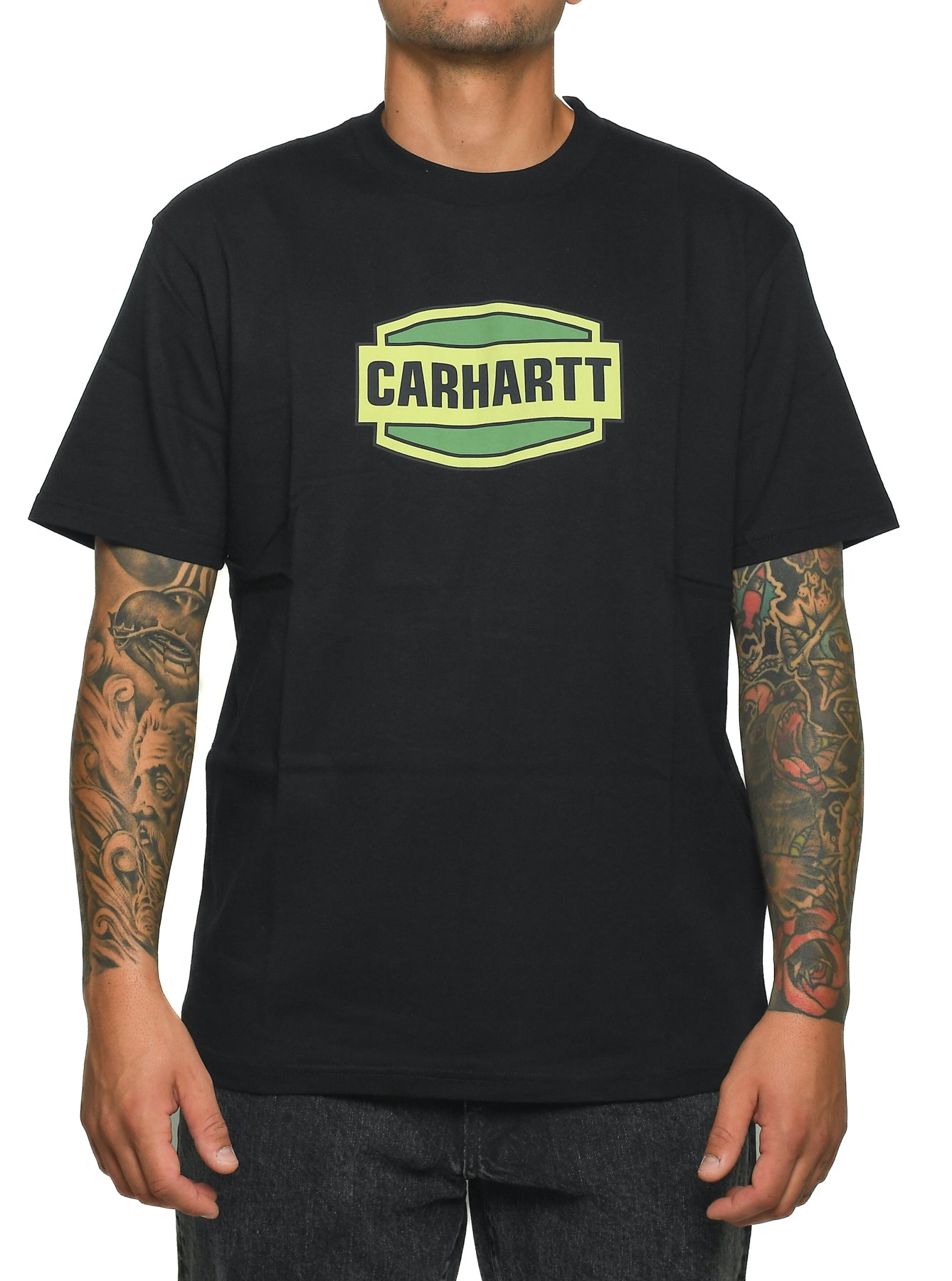 T-Shirt CARHARTT W.I.P.