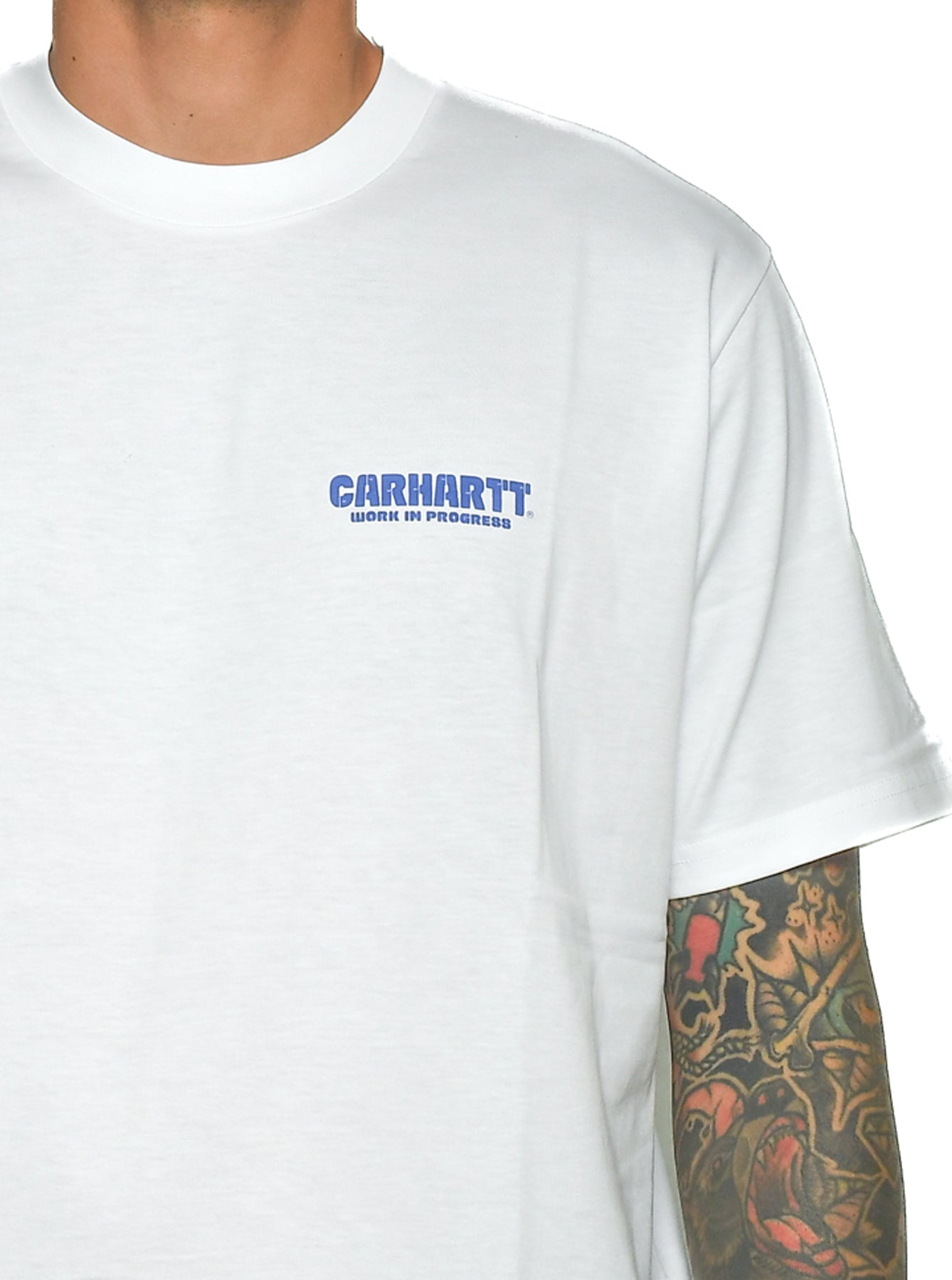 T-Shirt CARHARTT W.I.P.