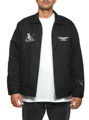 Giacca Ducks CARHARTT W.I.P.