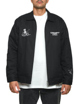 Giacca Ducks CARHARTT W.I.P.