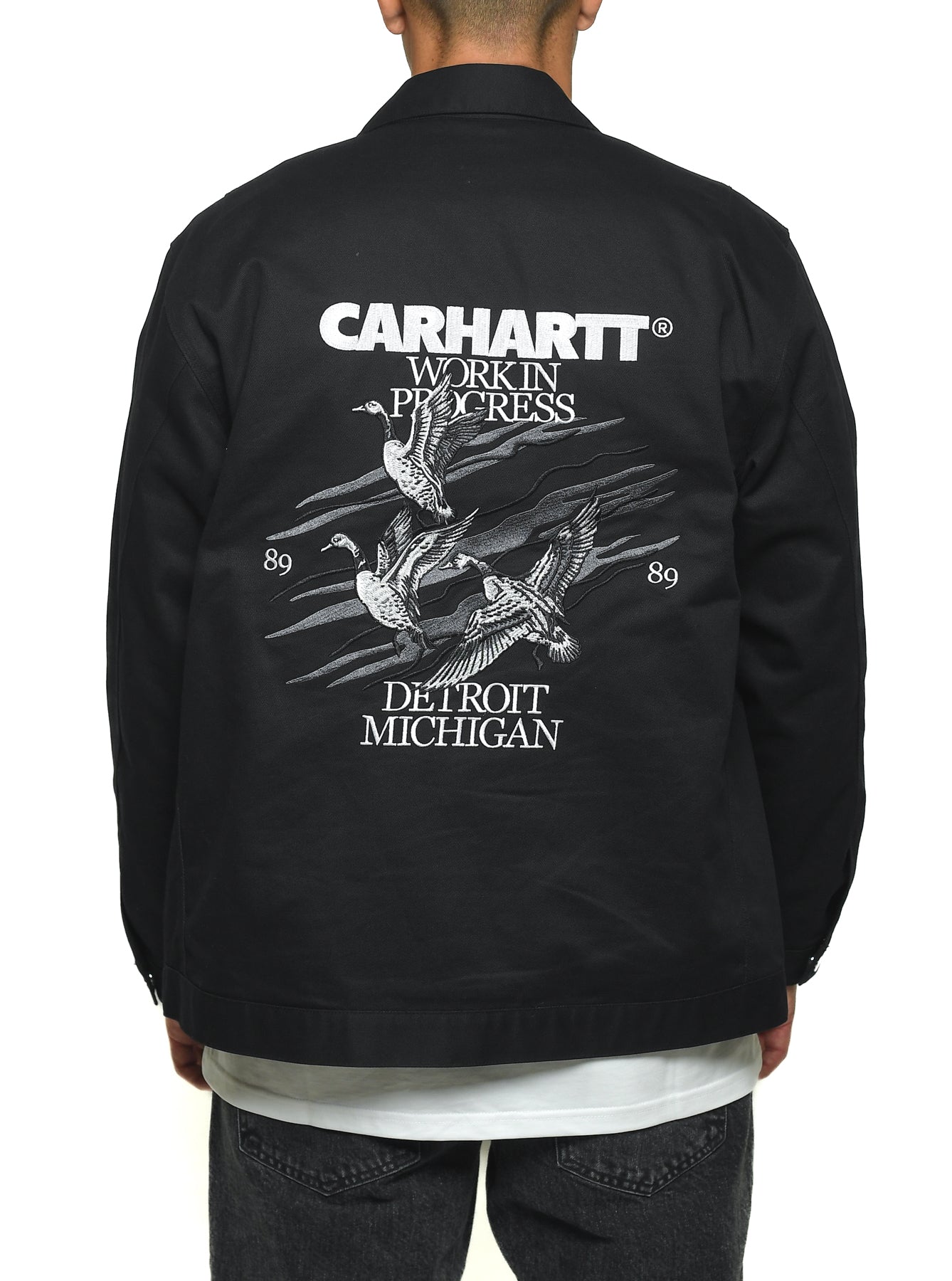 Giacca Ducks CARHARTT W.I.P.
