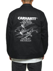 Giacca Ducks CARHARTT W.I.P.