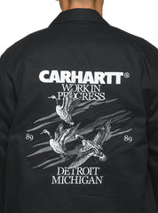 Giacca Ducks CARHARTT W.I.P.