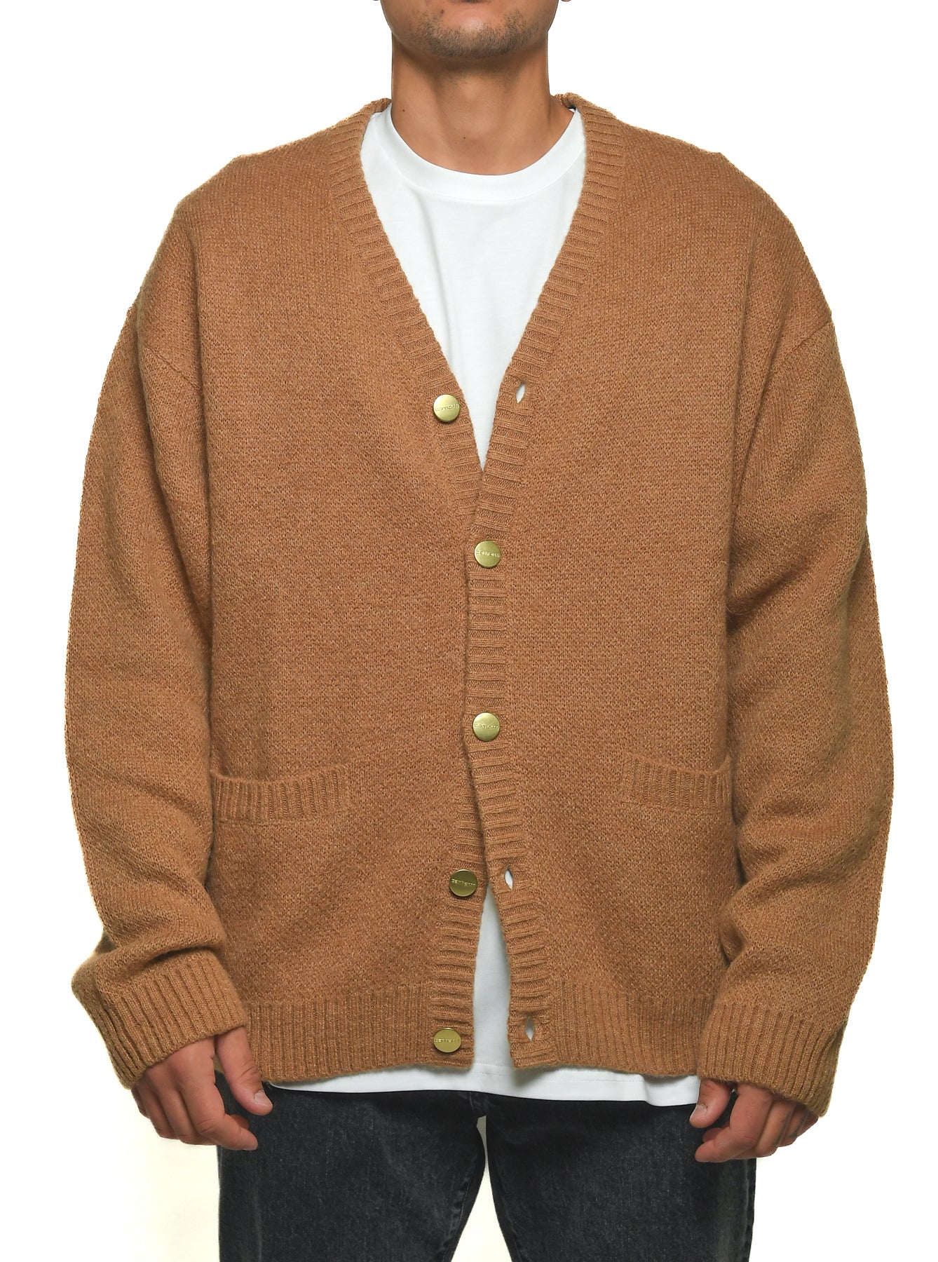 Cardigan CARHARTT W.I.P.