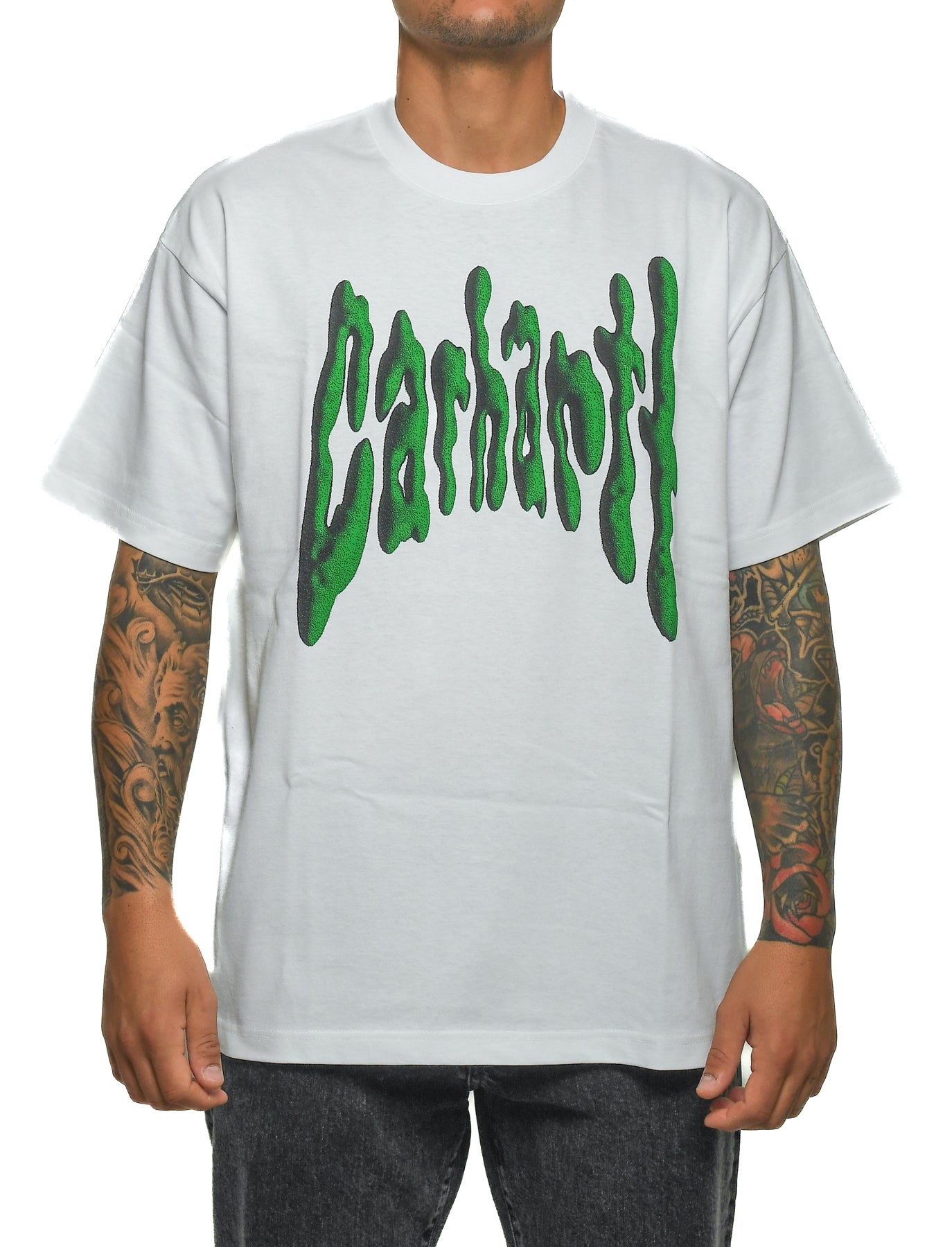 T-Shirt CARHARTT W.I.P.