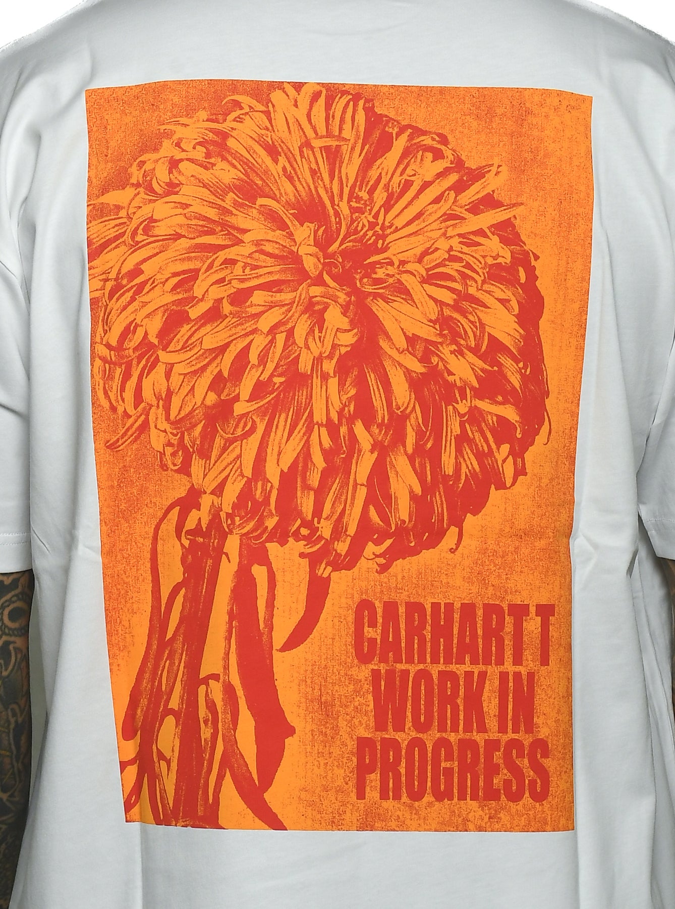 T-Shirt CARHARTT W.I.P.