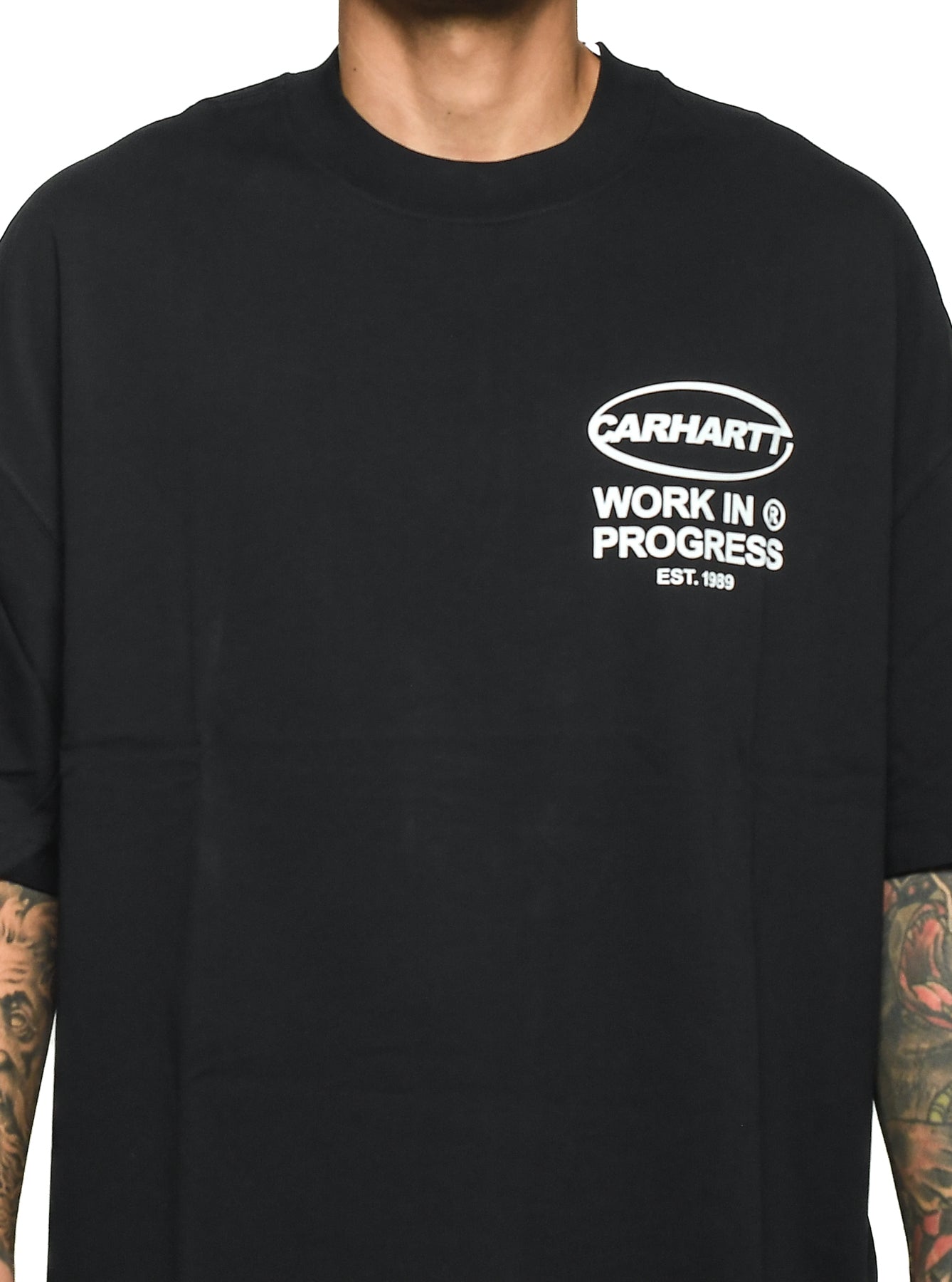 T-Shirt CARHARTT W.I.P.