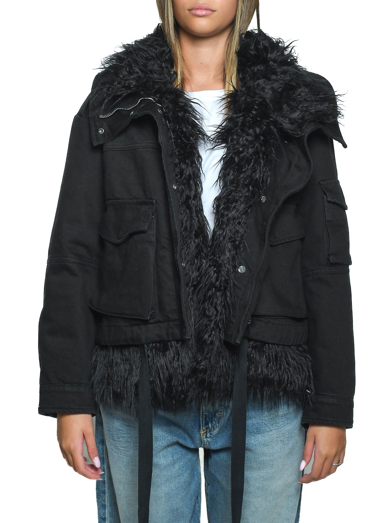 Parka Dondup