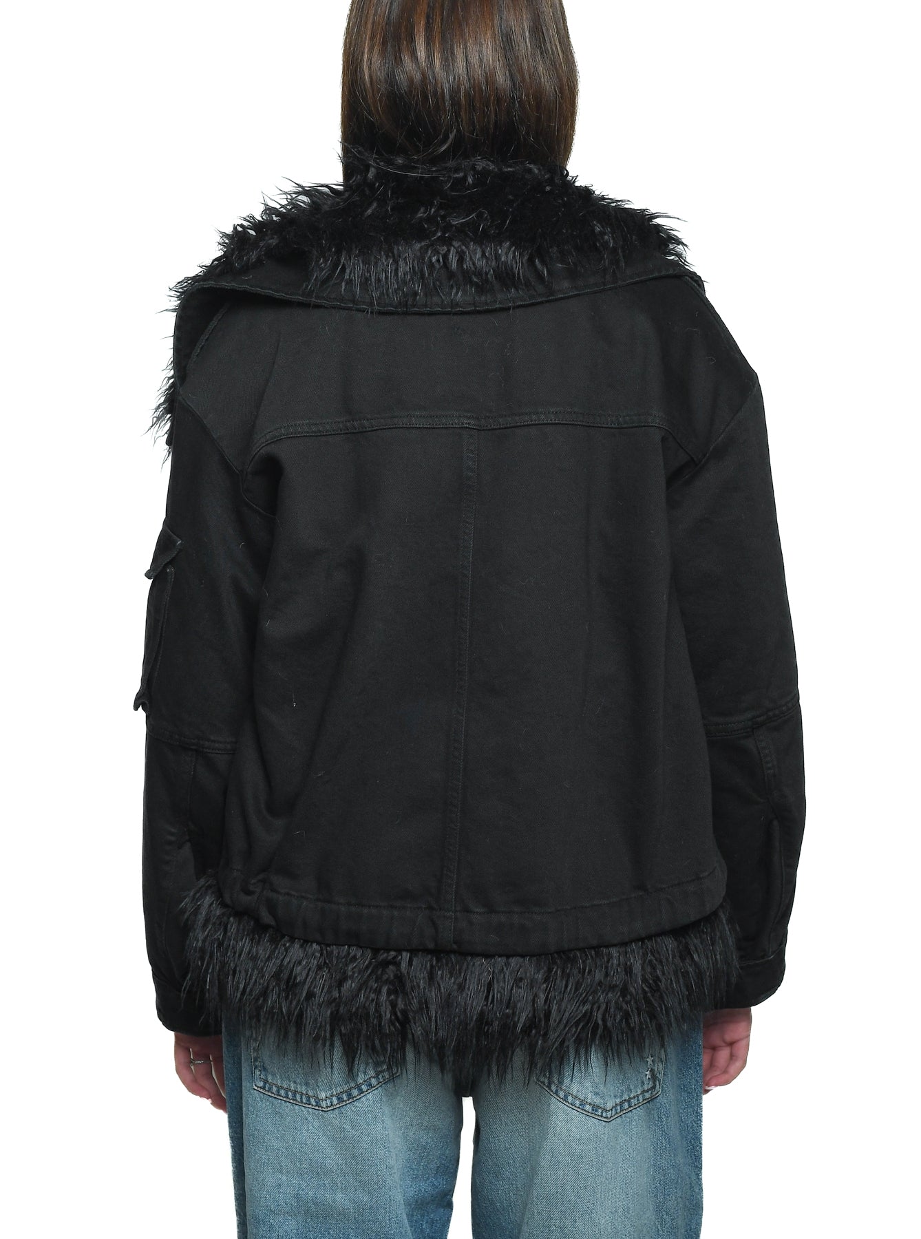 Parka Dondup