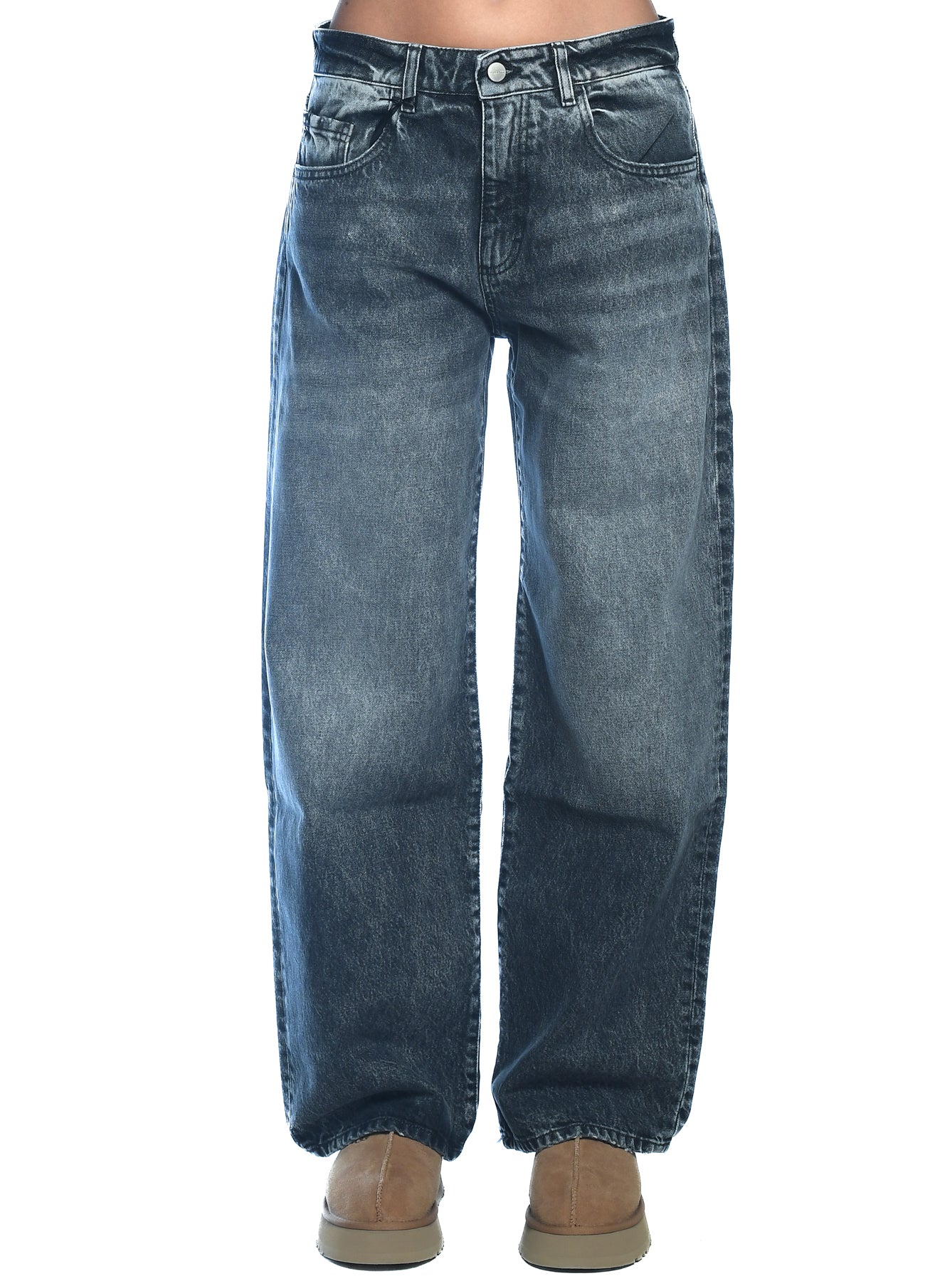 Jeans Icon Denim