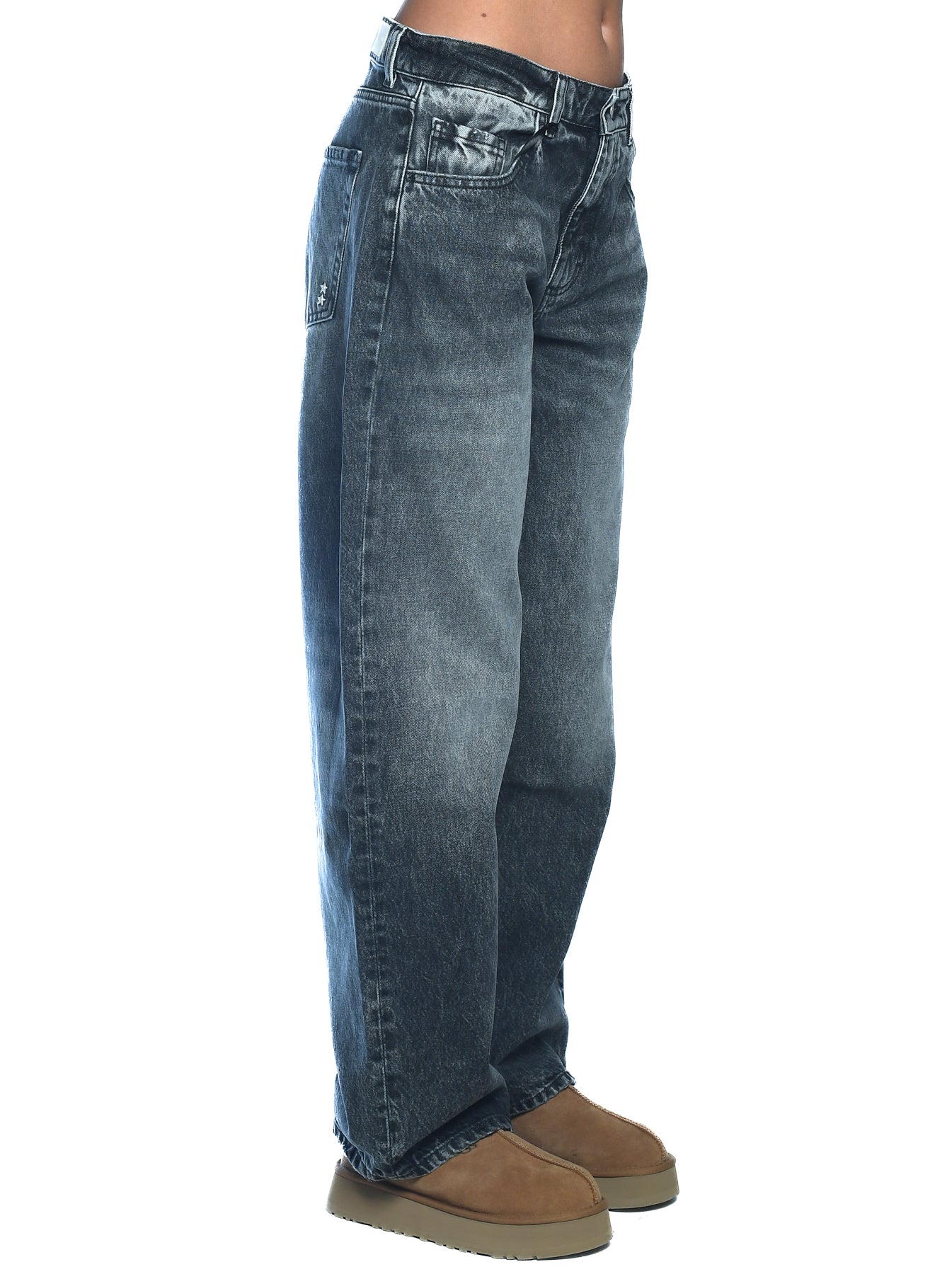 Jeans Icon Denim