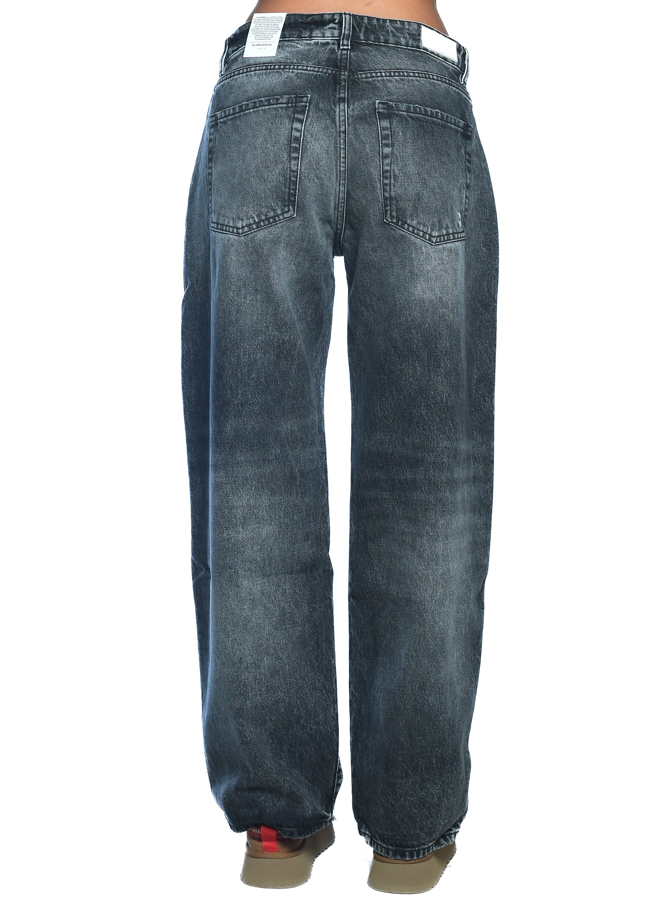 Jeans Icon Denim