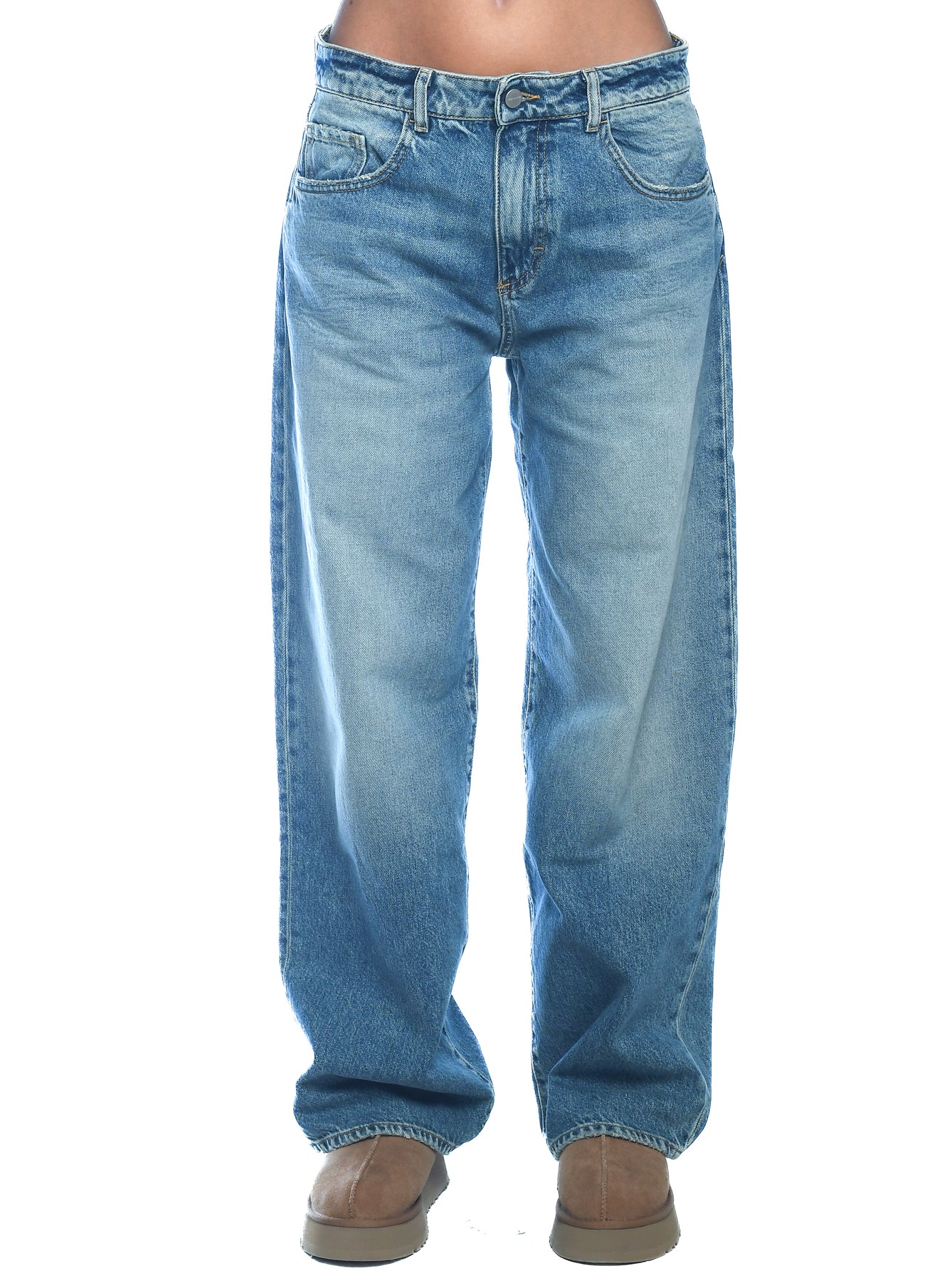 Jeans Icon Denim