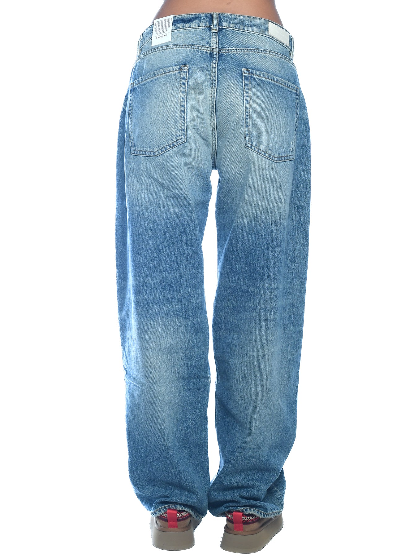 Jeans Icon Denim