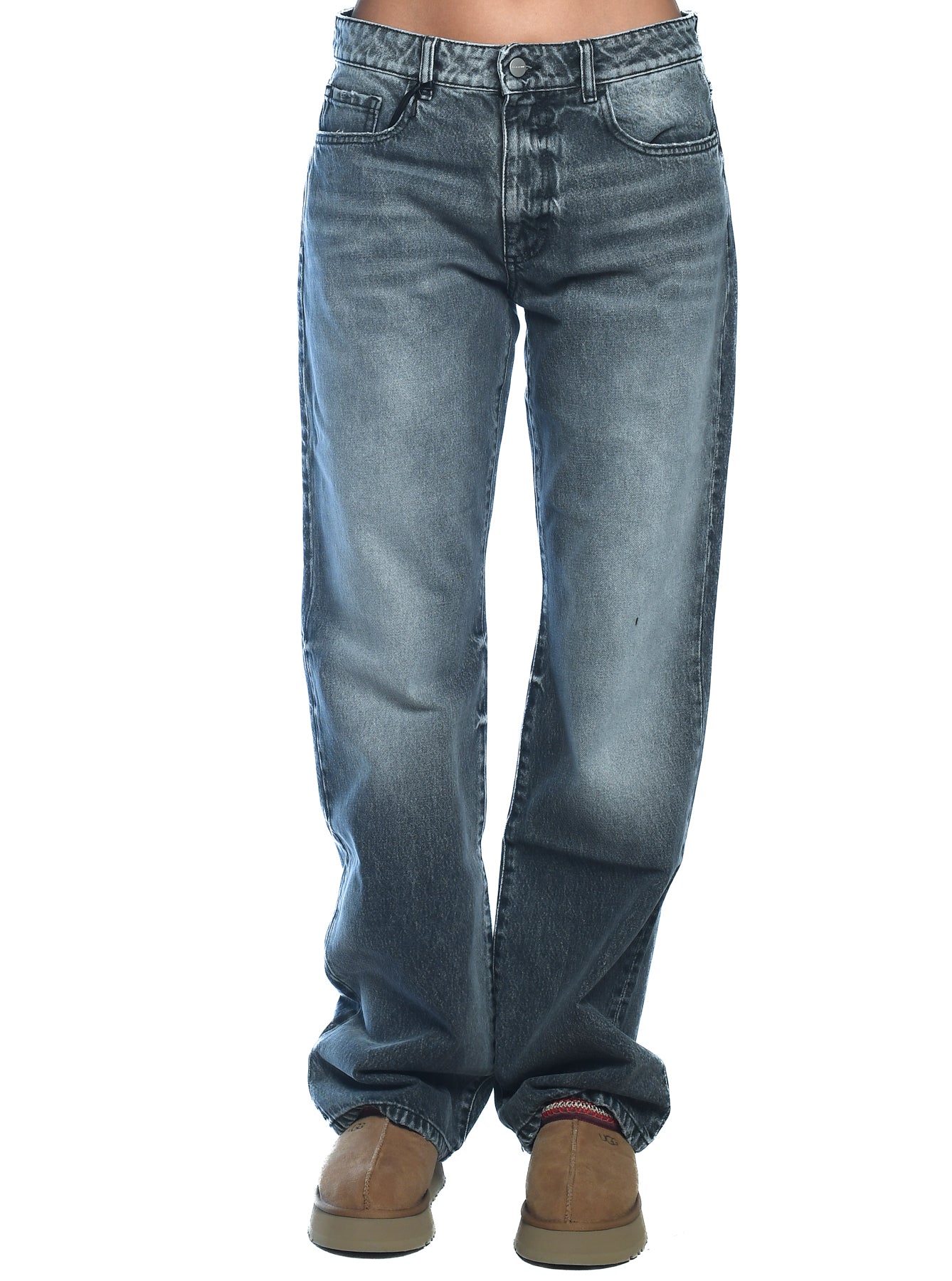 Jeans Icon Denim