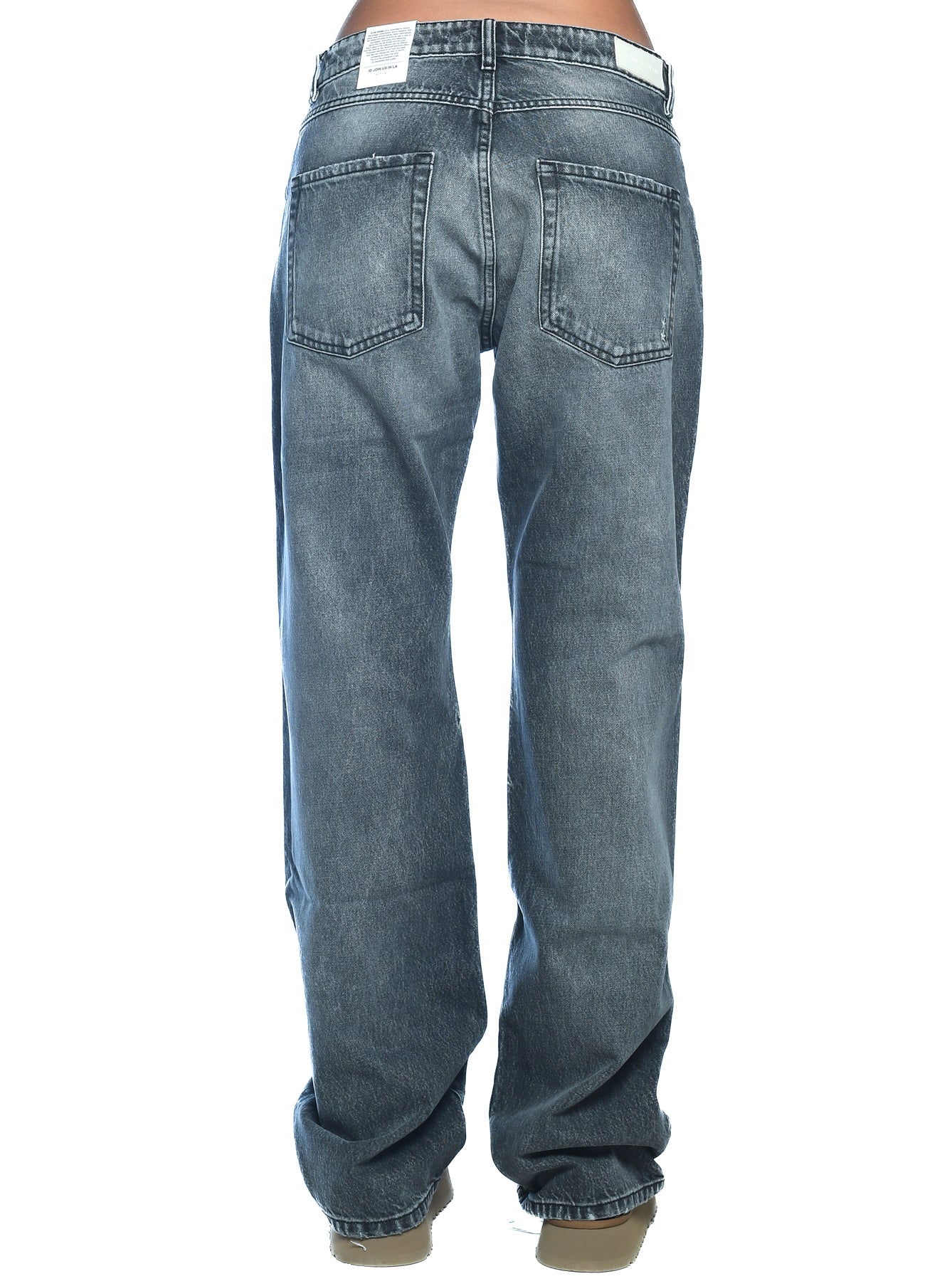 Jeans Icon Denim