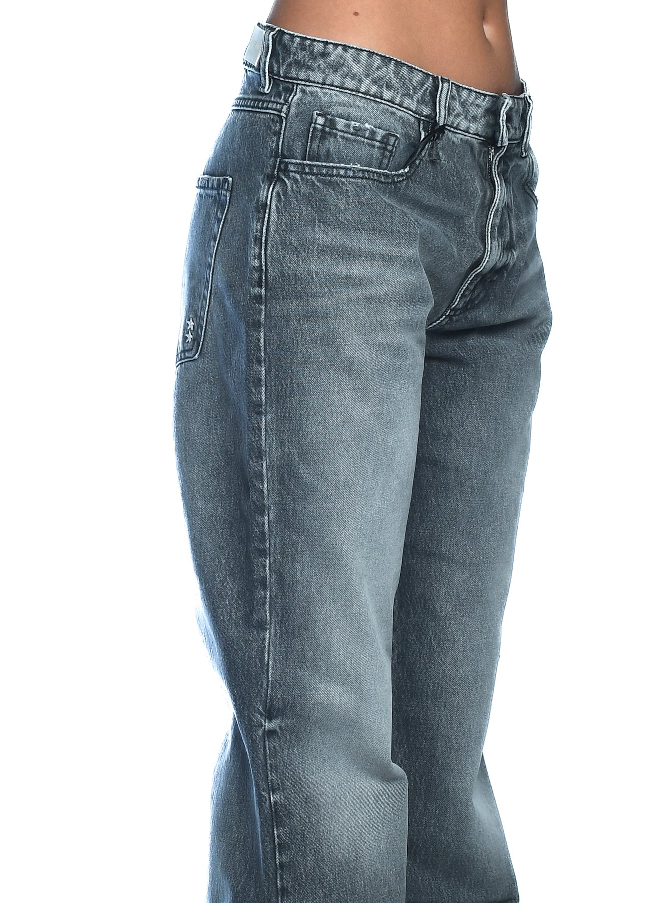 Jeans Icon Denim