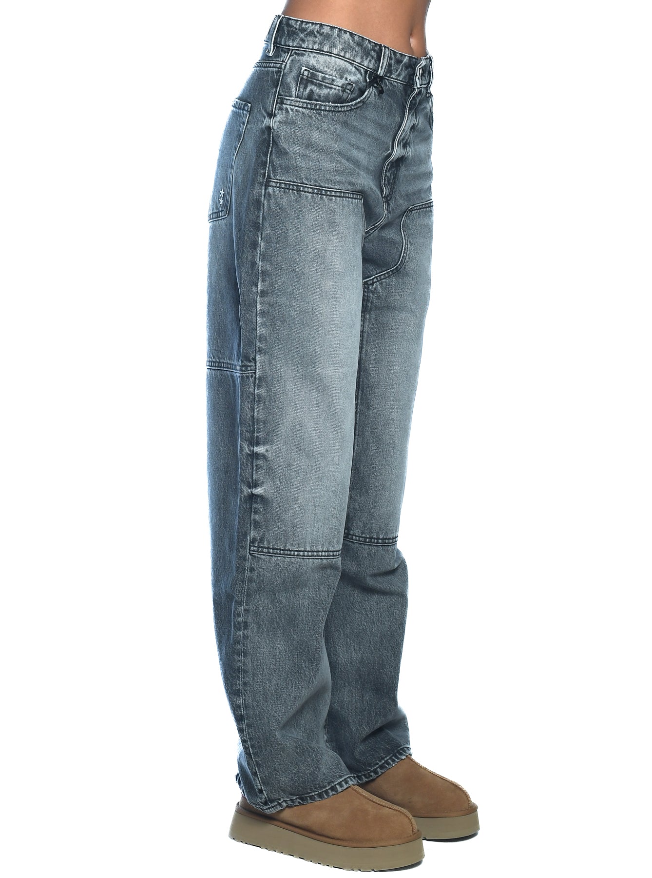 Jeans Icon Denim