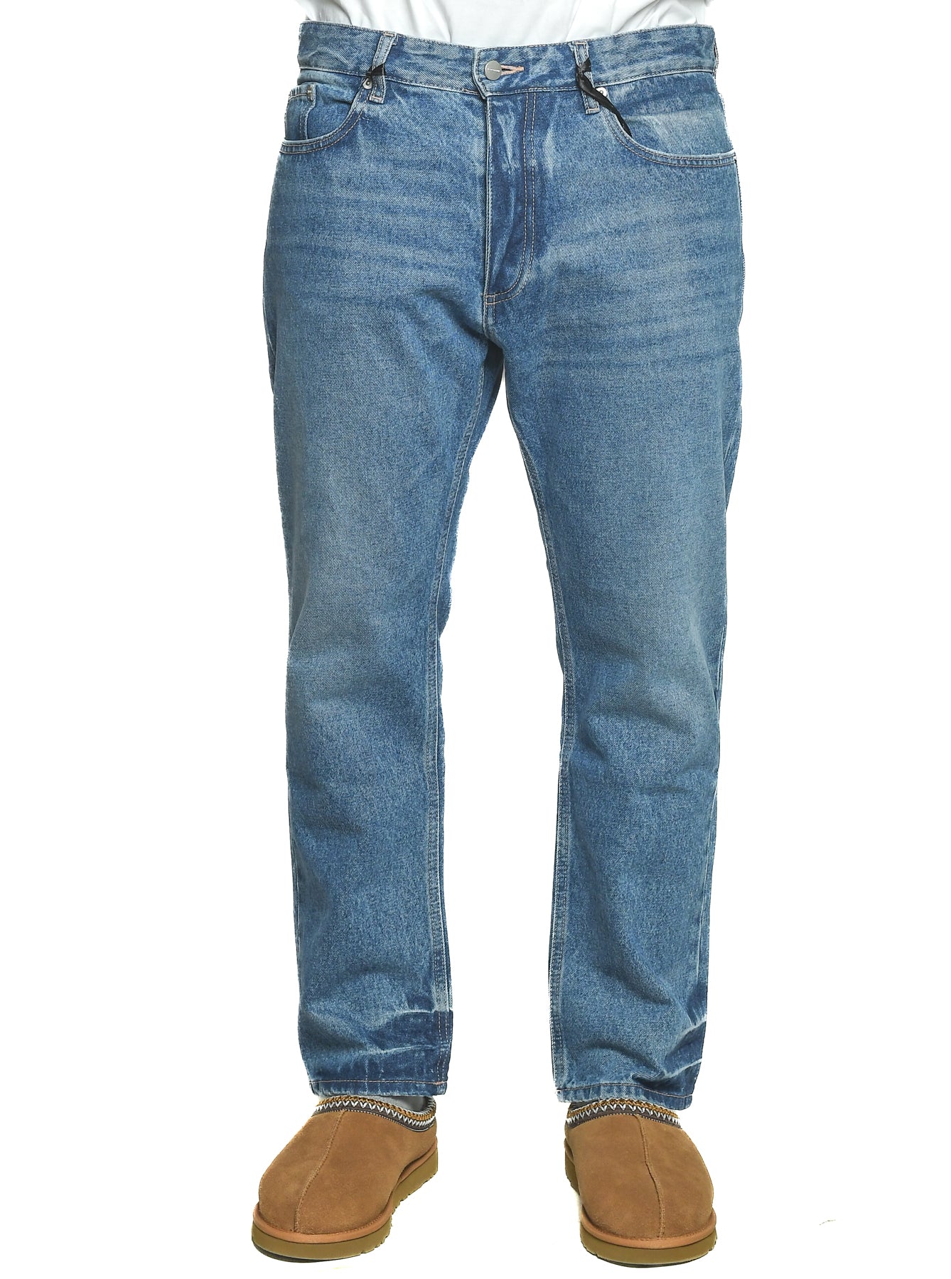 Jeans Icon Denim