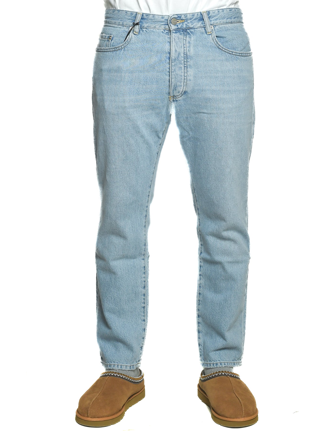 Jeans Icon Denim