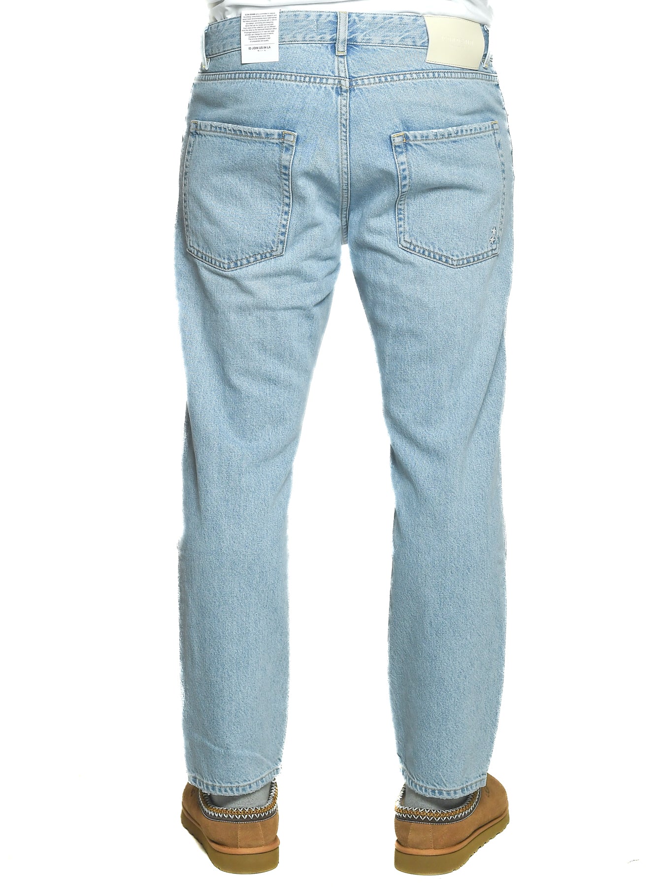 Jeans Icon Denim