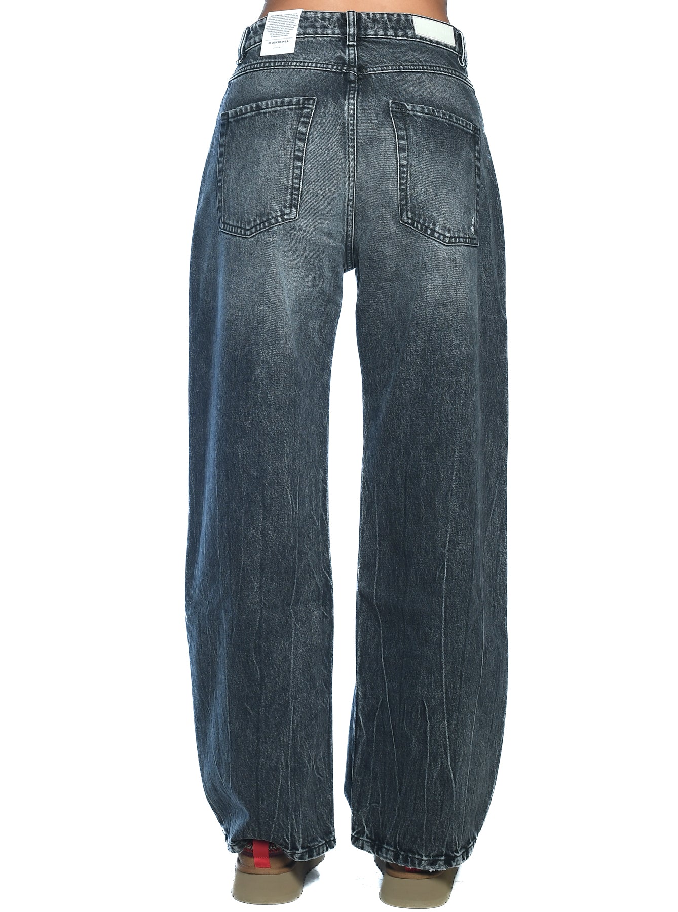 Jeans Icon Denim