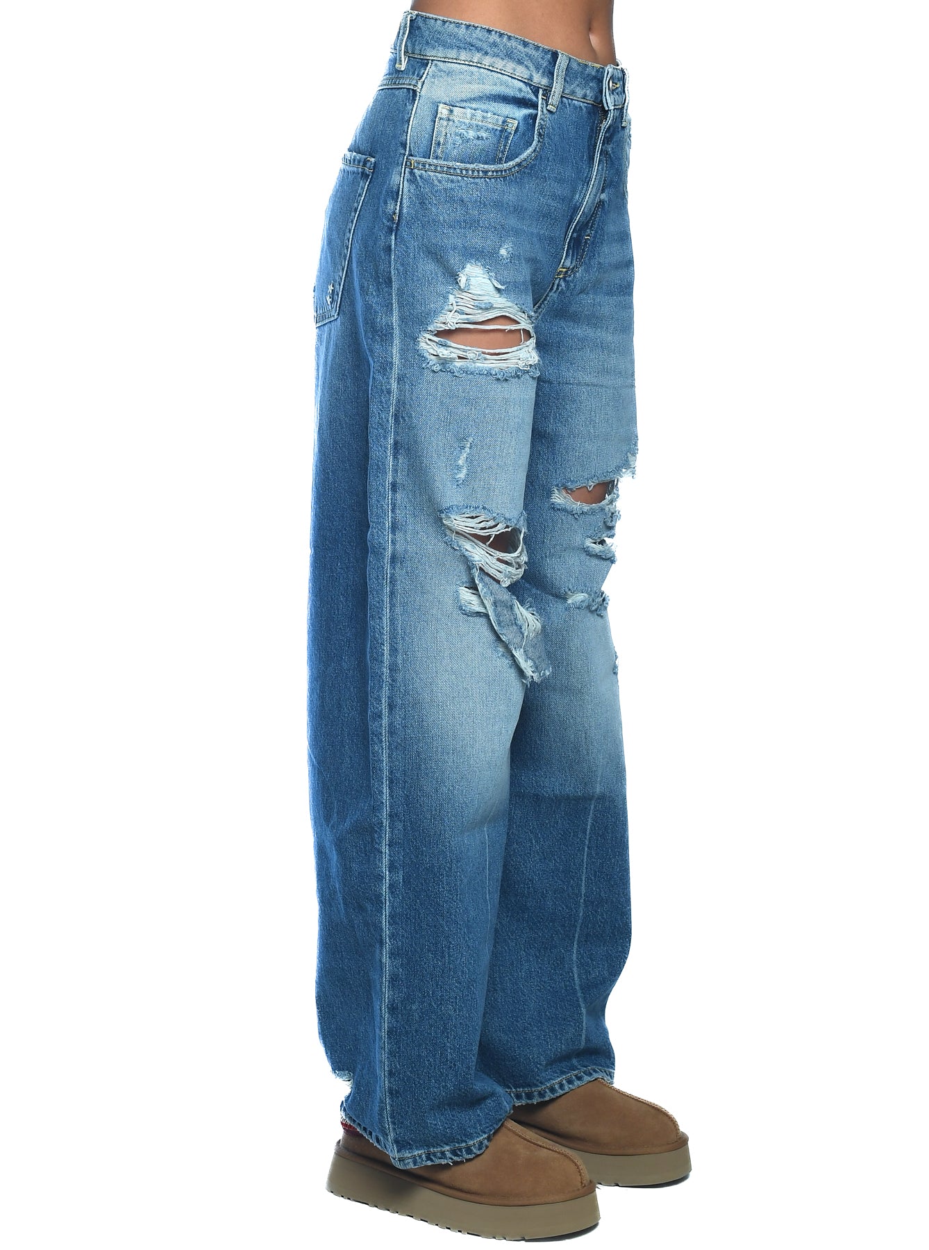 Jeans Icon Denim