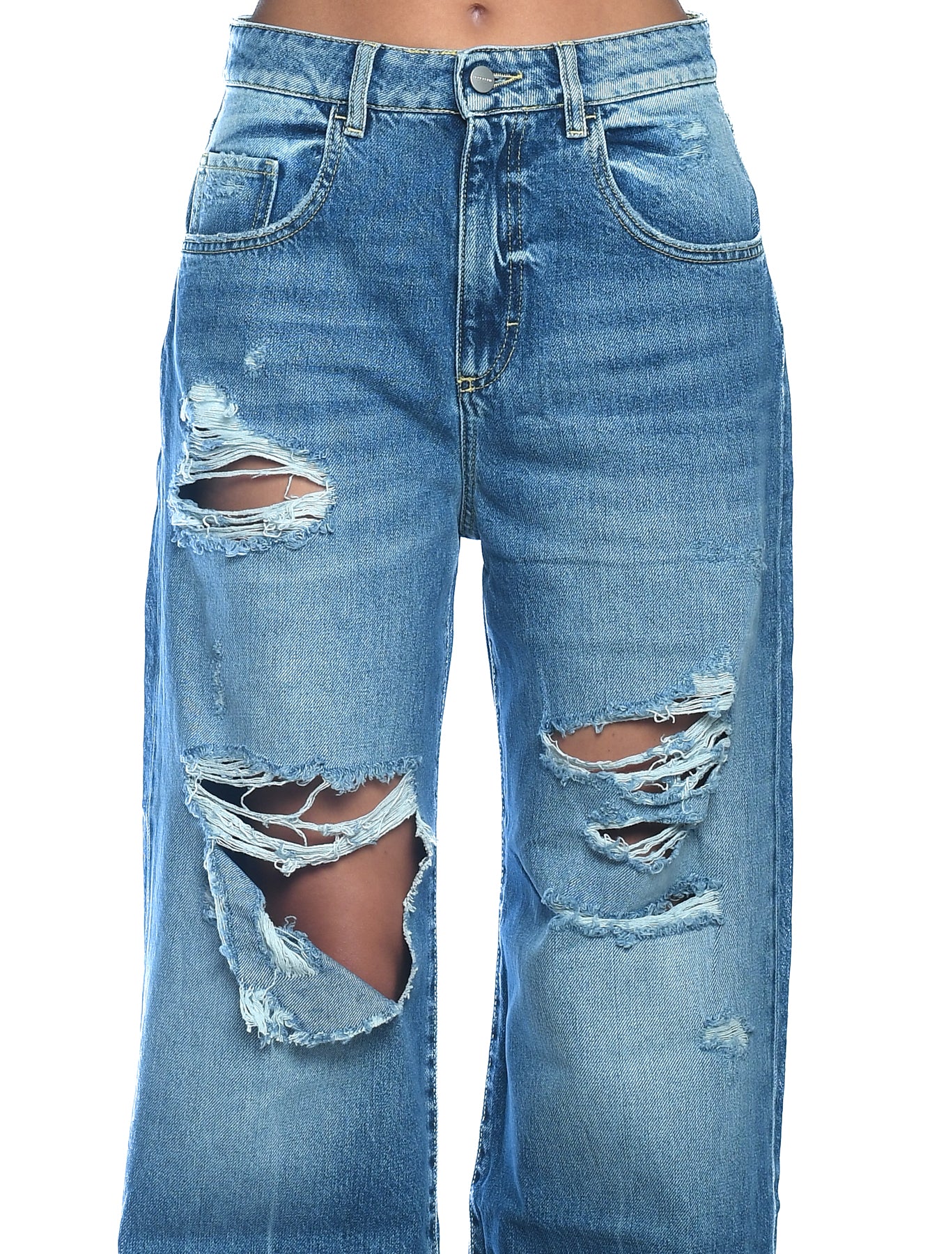 Jeans Icon Denim