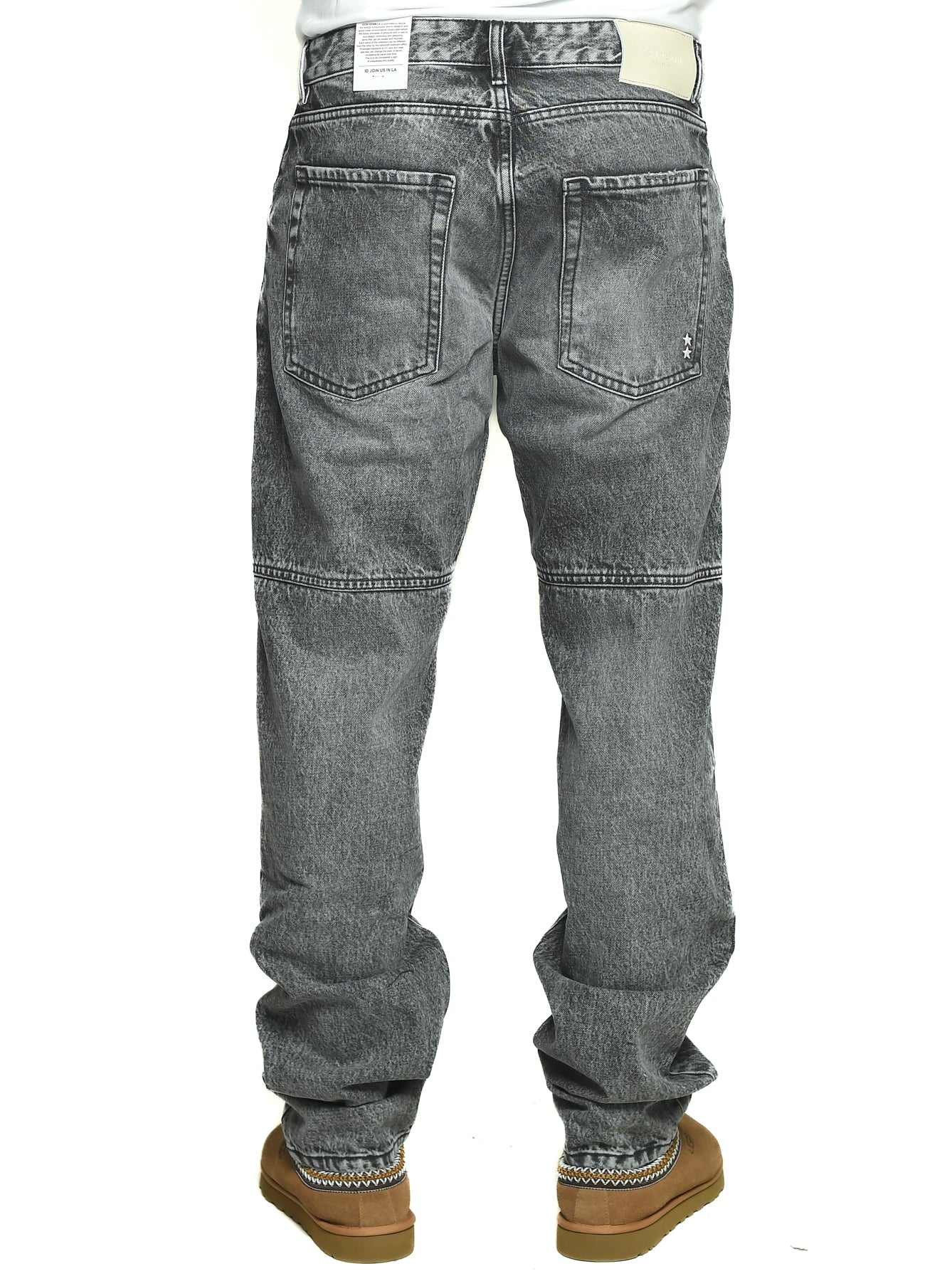 Jeans Icon Denim