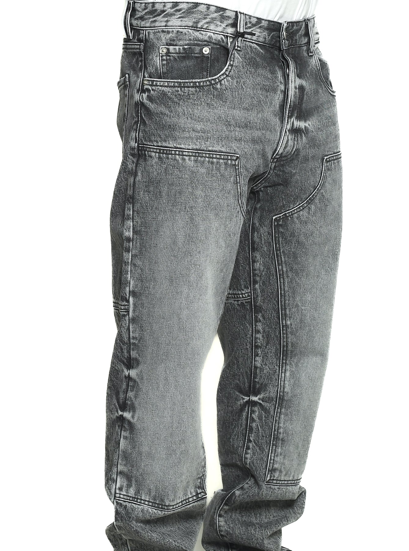 Jeans Icon Denim