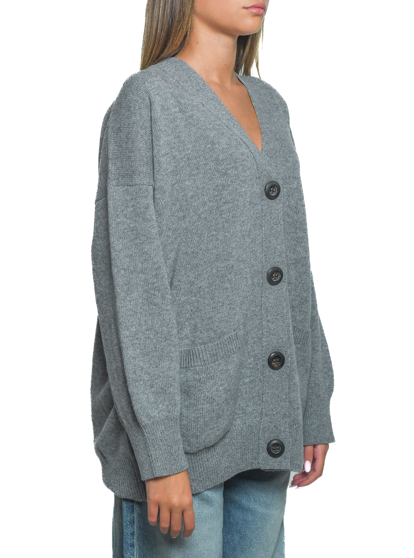 Cardigan Roberto Collina