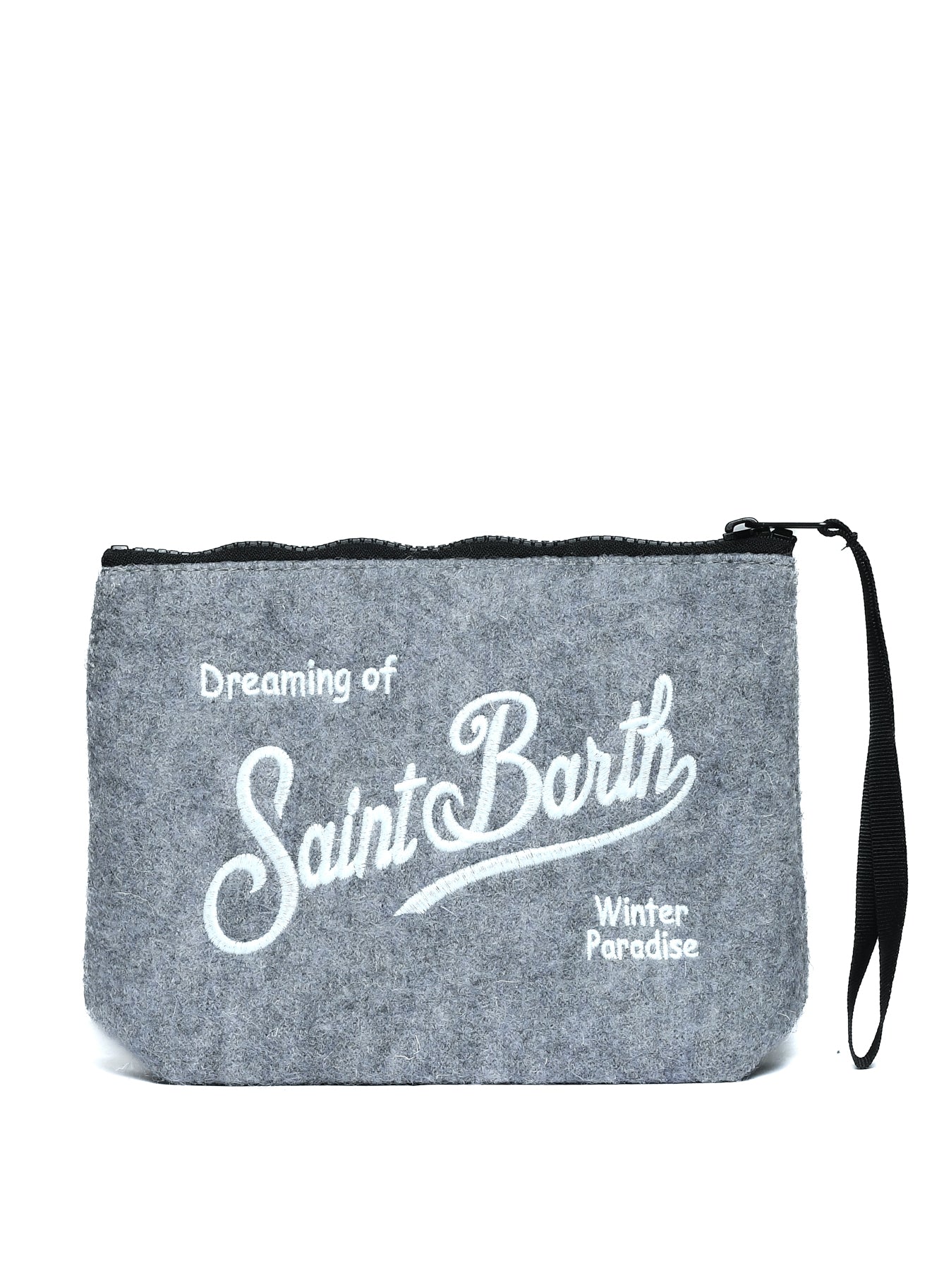 Pochette Saint Barth