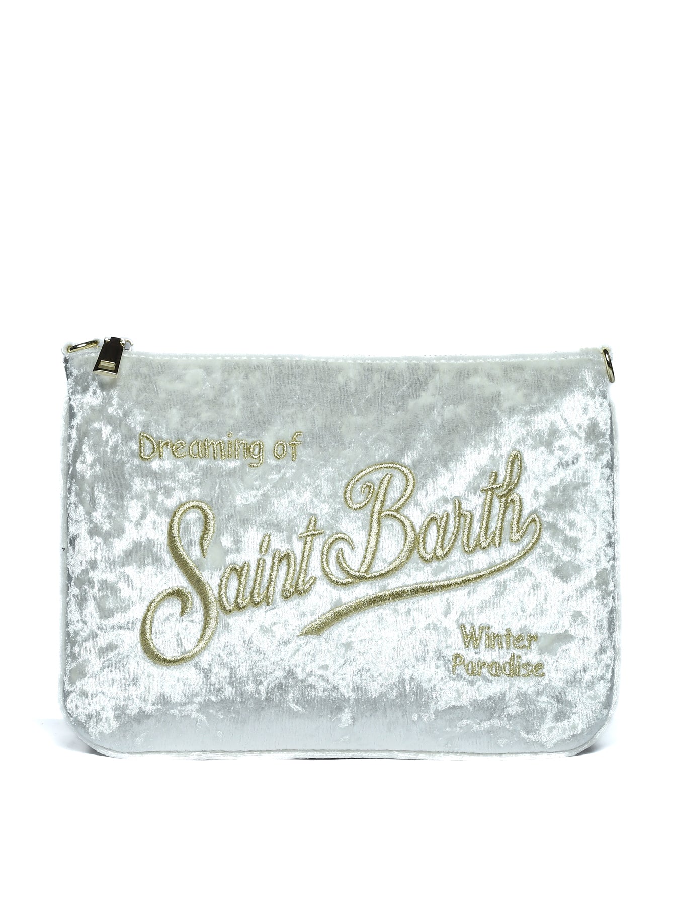 Pochette Saint Barth