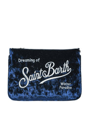 Pochette Saint Barth