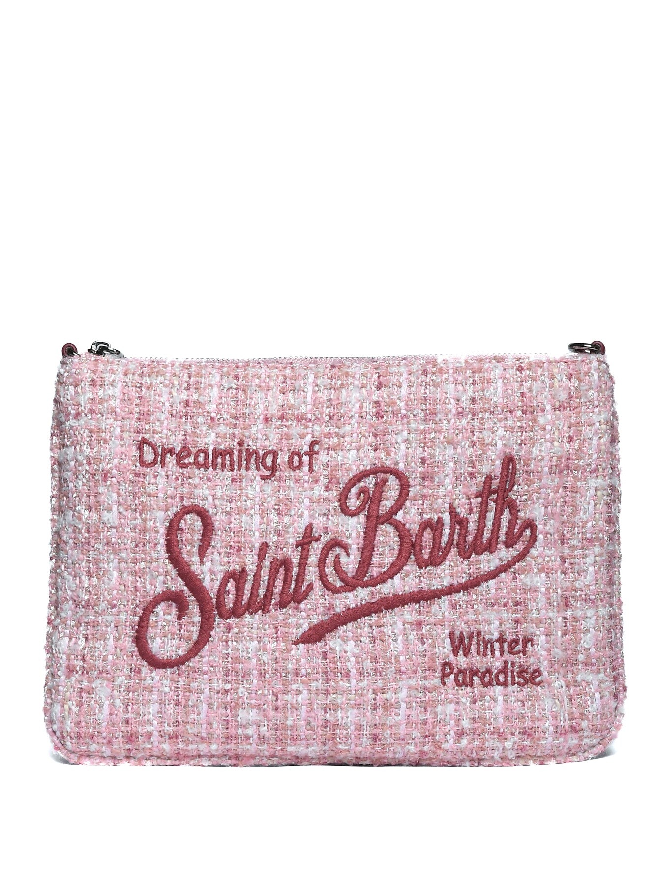 Pochette Saint Barth