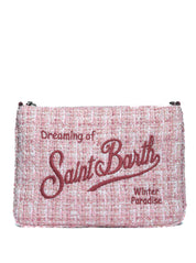 Pochette Saint Barth