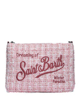 Pochette Saint Barth