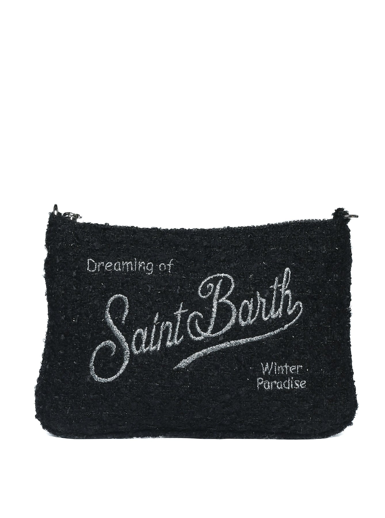 Pochette Saint Barth